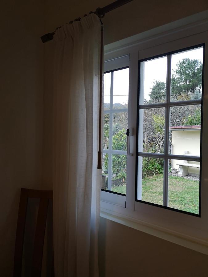 Casa De Boucas Villa São Pedro Eksteriør billede