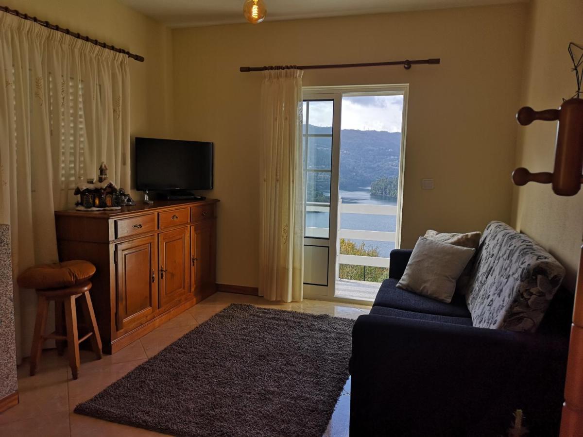 Casa De Boucas Villa São Pedro Eksteriør billede