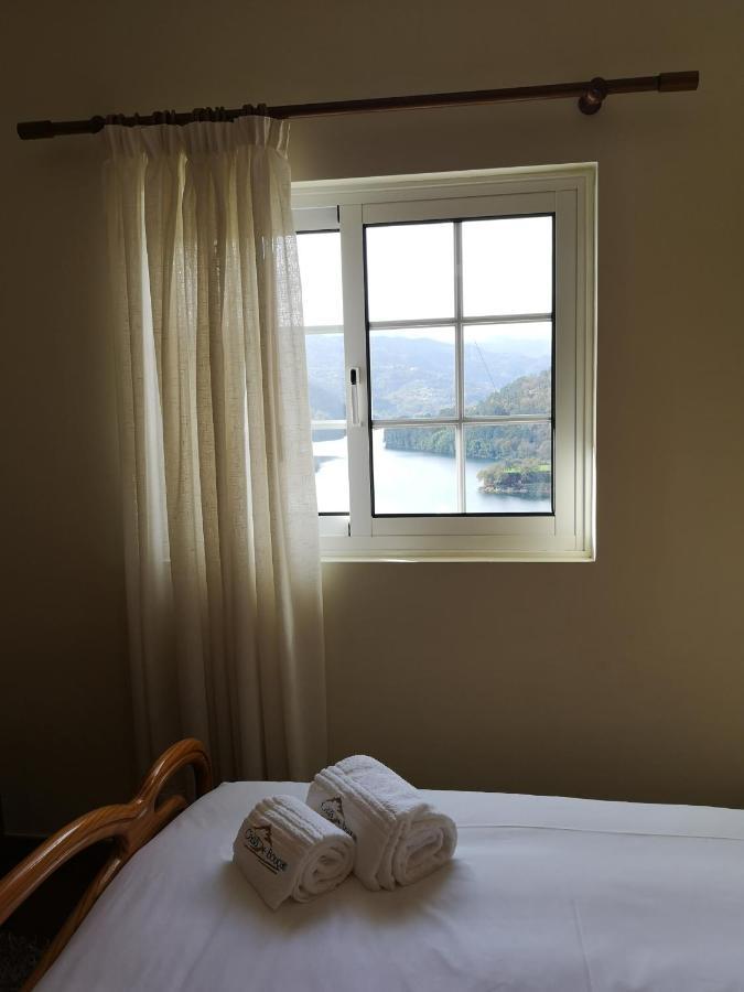 Casa De Boucas Villa São Pedro Eksteriør billede